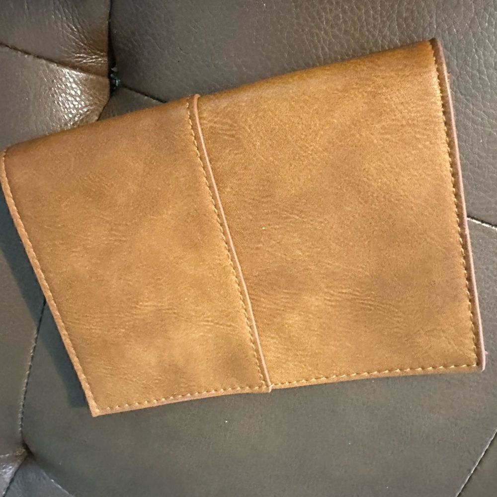 Wallet Fanny Style For the Belt Festival Wallet Phone Case Holder